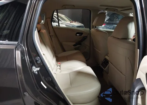 2018 Acura Rdx Acurawatch Plus Package from USA, damaged, VIN 5J8TB4H37JL003007